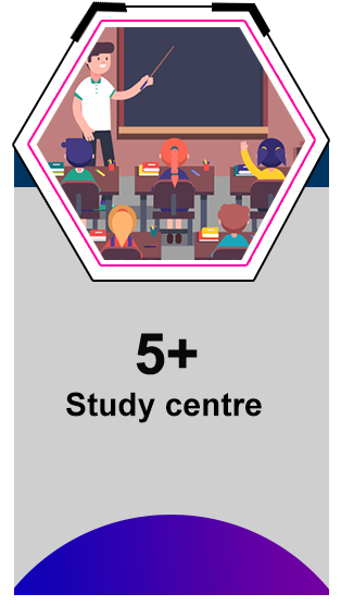 STUDY CENTRES
